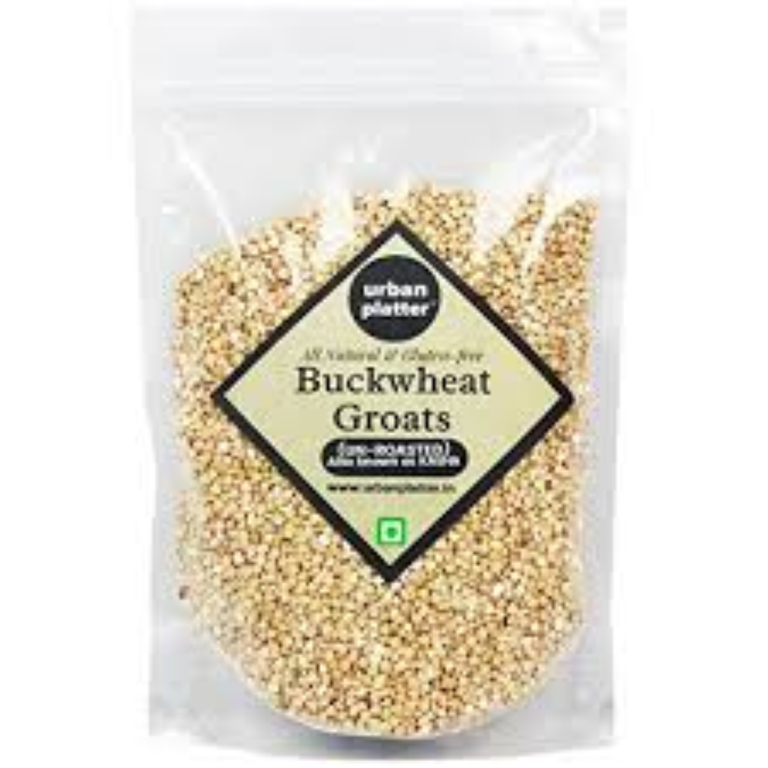 BUCKWHEAT GROATS 500G